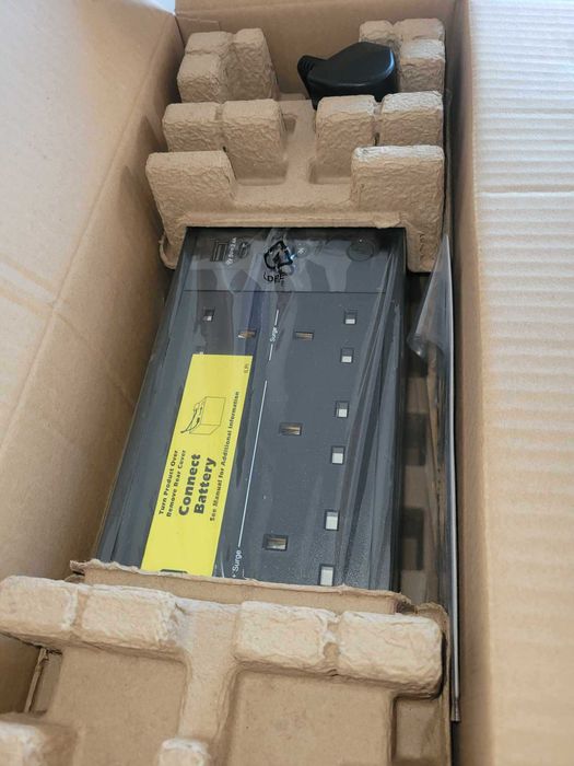 Нова UPS система