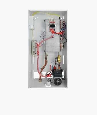 PROTECT S6-1F - 6KW рассчитан на 60 квм.