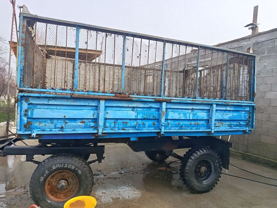 Тилешка сотилади