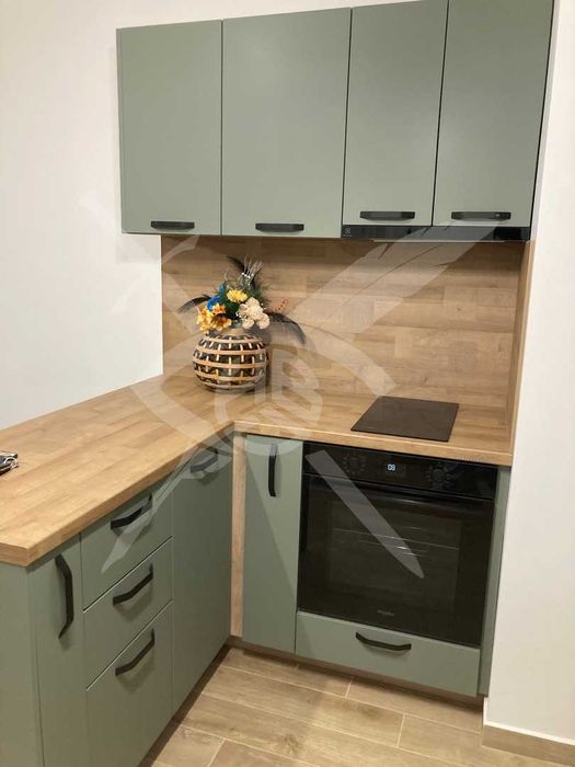 Дава се под наем Двустаен апартамент в София, Младост 4 - 68 кв.м за 743.07 € - Снимка #4