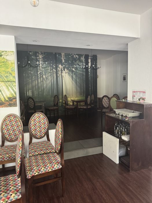 Spatiu comercial de inchiriat Predeal central