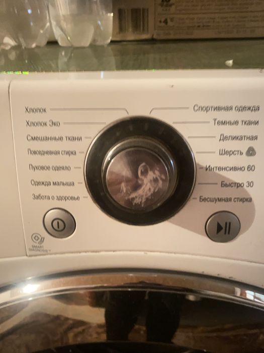 Продам стиральную машинку