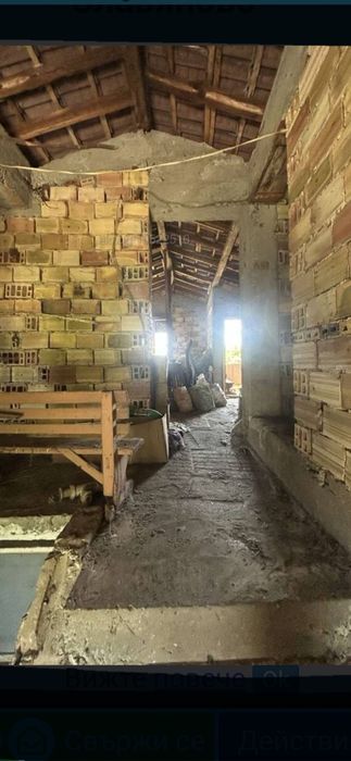 Голяма къща с.Славяново