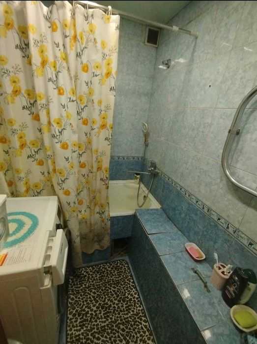 Продаётся квартира Юнусабад5 2 ком 60 м2