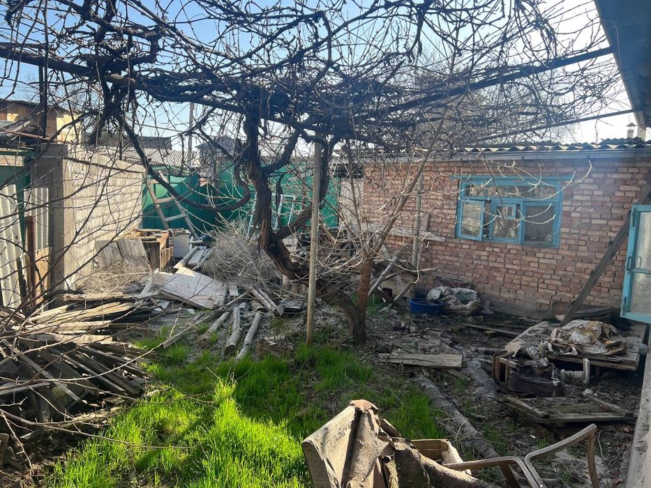 Продаётся участок в Старых Сергелях,7.5 соток. (80000&)