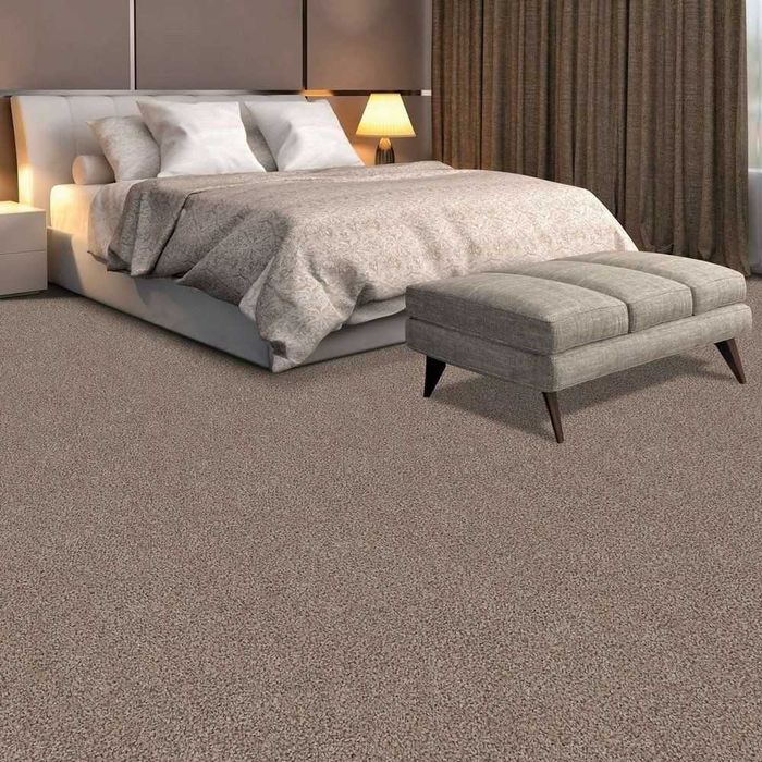 Ковролин рулонный, плиточный от 2500тг/м2