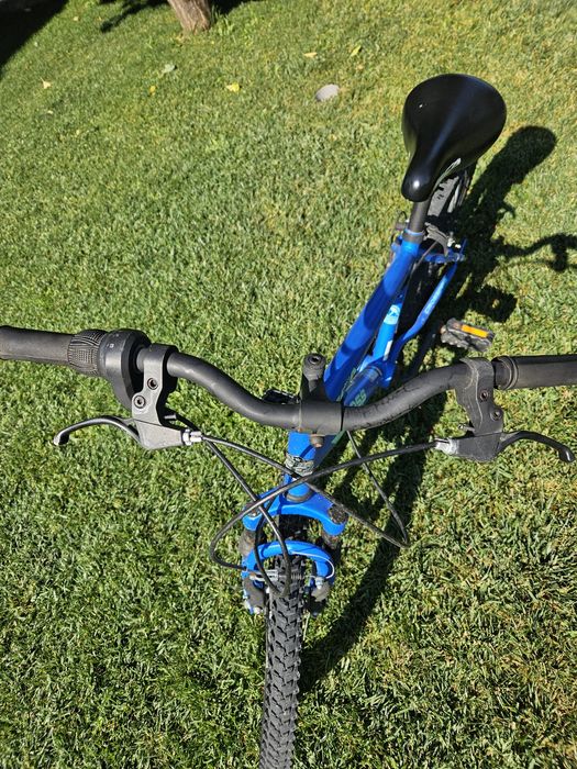 Bicicleta copii 20 inch