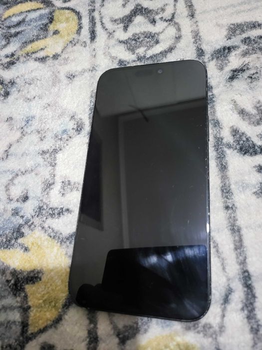 iPhone 15 Plus 128gb 89% аккумулятора