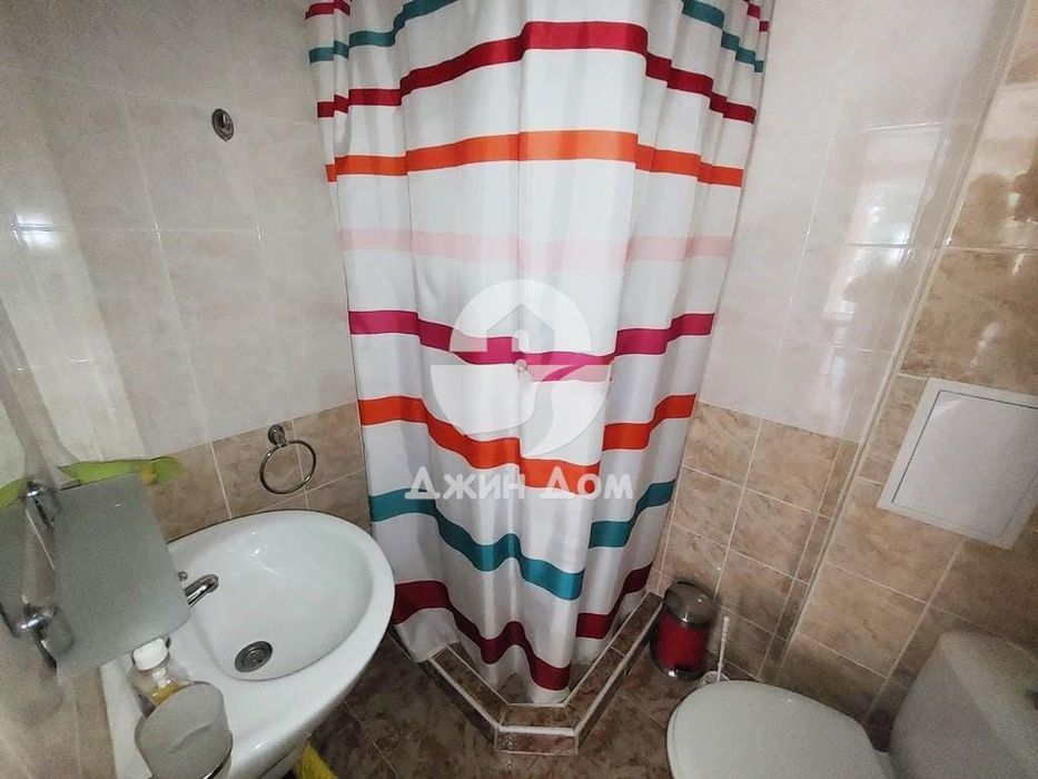 Продава се Едностаен апартамент в к.к. Слънчев бряг - 32 кв.м за 542 €/кв.м - Снимка #4