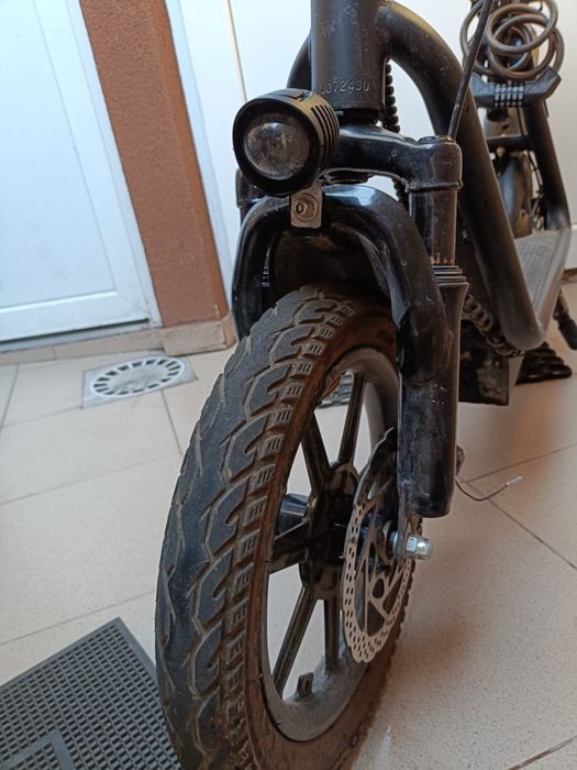 Trotineta electrica /Electric Scooters