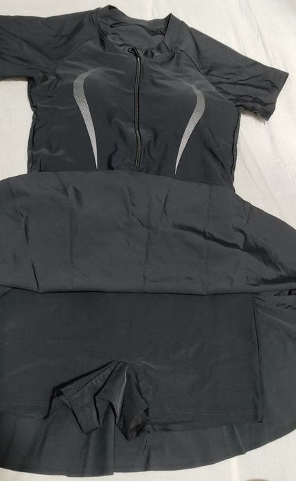 Купальник (новый)