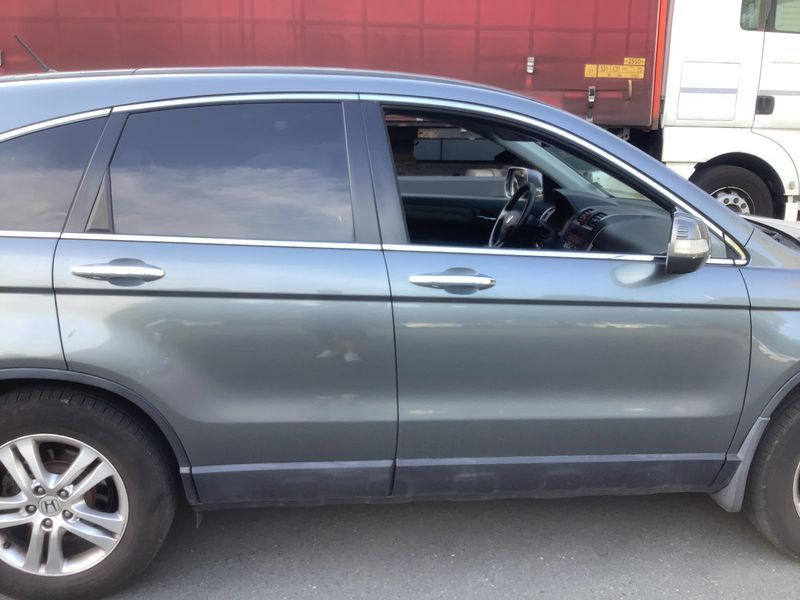 Honda CR-V 2.2 DTEC Comfort 2012