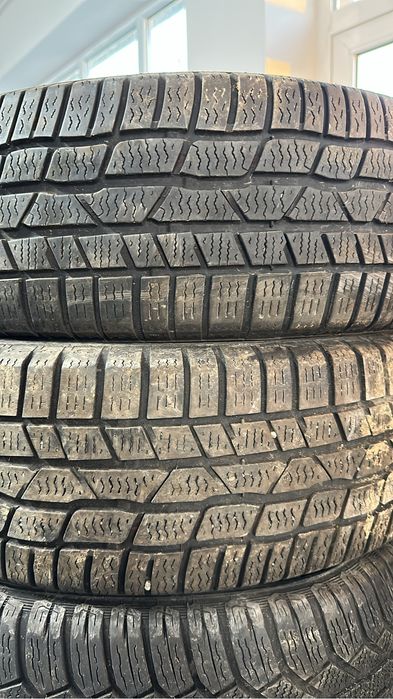 Авто Шины  215/55/17