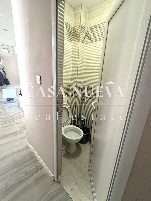 Продава се Тристаен апартамент в Перник, Изток - 98 кв.м за 963 €/кв.м - Снимка #11