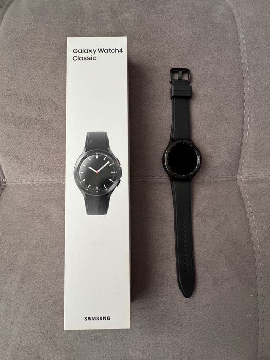 Samsung galaxy watch 4 classic 46 mm