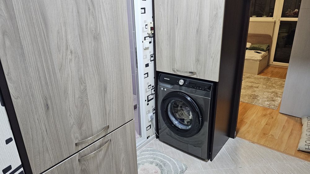 Продавам апартамент в гр.Сливен,кв.Клуцохор