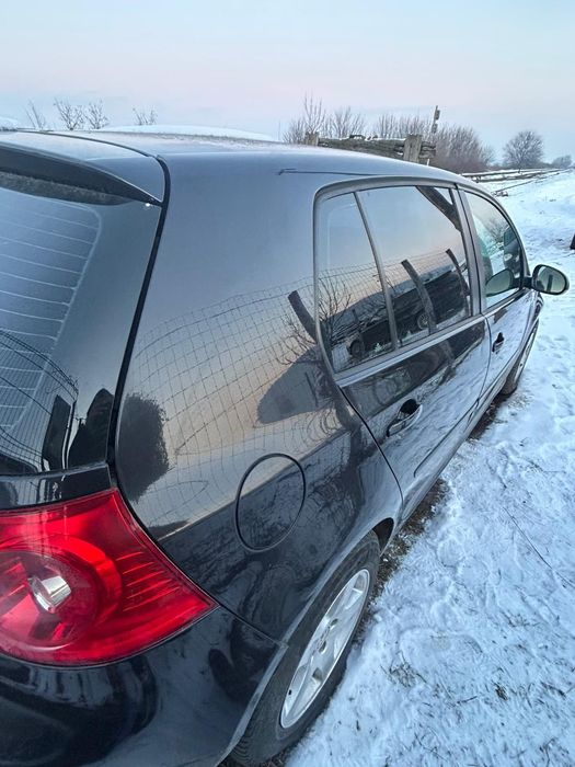 Golf 5 , 1.9 TDI 2005