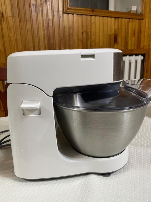 Кухонный комбайн