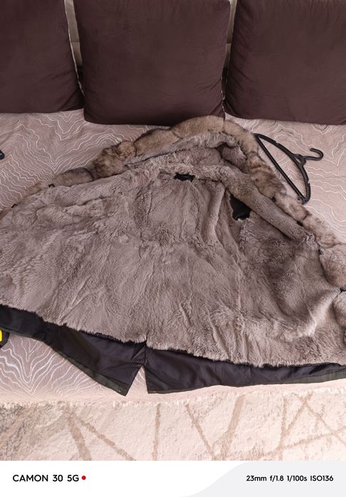 Продам парку  продам