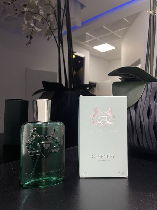 Greenley Parfums de Marly