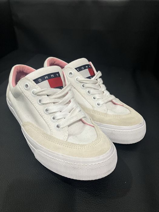 Tommy Jeans Skater Low mărimea 36