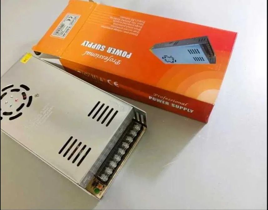 на 48 вольт трансформатор - блок питания 48v 10A