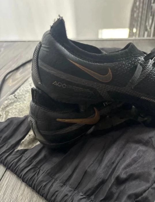 Ghete Nike Phantom acc