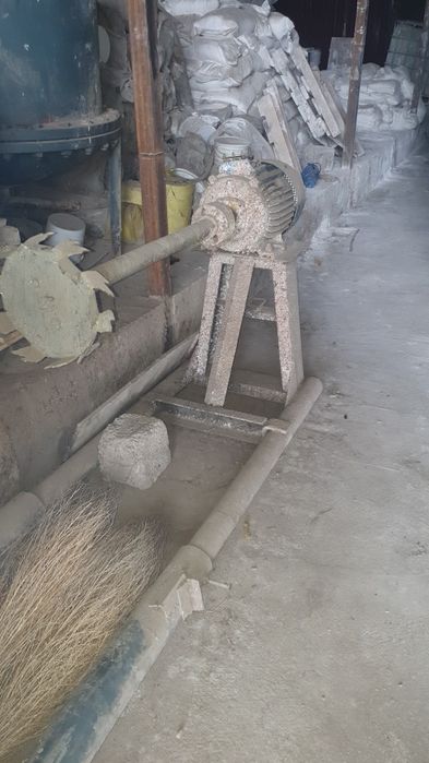 Оборудования для краски (Эмаль ПФ 115]