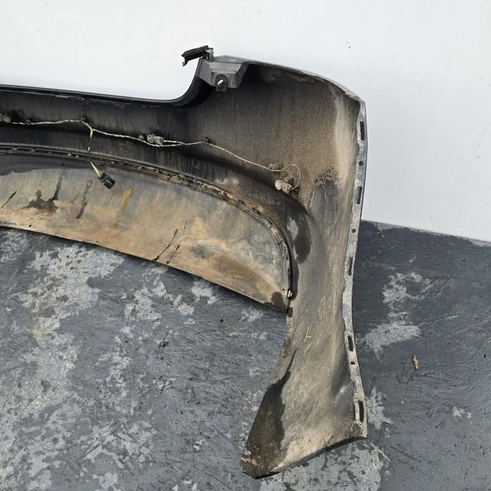 Bara spate Jaguar XF X250