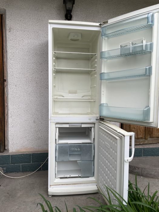 Холодильник Beko