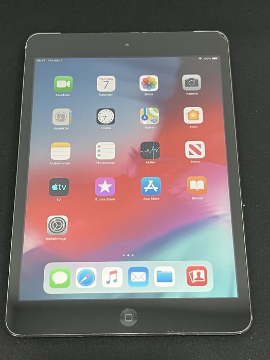 Apple iPad Mini 2 WiFi+Cellular 32GB ID-XXL11229