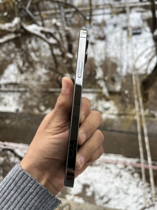 Iphone 12 pro max 128gb/76%