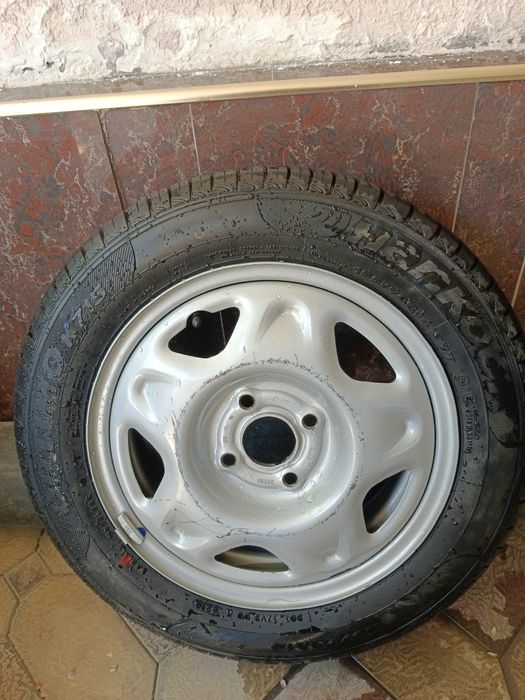 Диска балон спарк 155/70/14