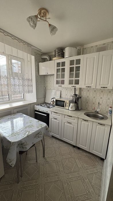 Продам 2х ком квартиру