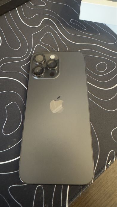 Продам Айфон 14 про макс на 1 ТБ