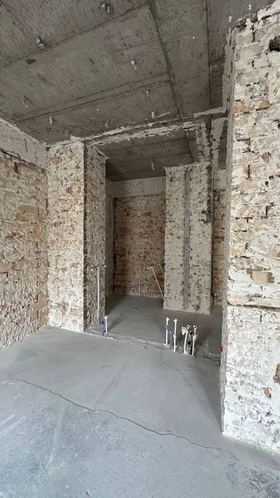 Срочно продается 2х ком квартира в ЖК Boulevard 65м2