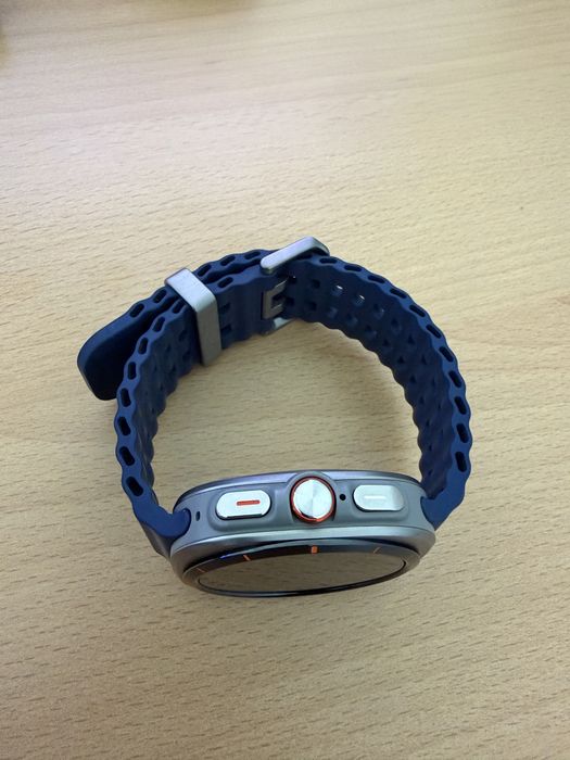 Galaxy watch ultra