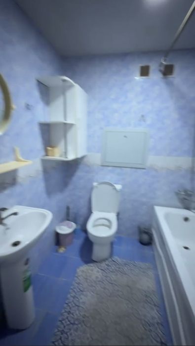 Квартира ижарага карши сити