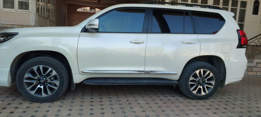 Prado 150 tali 2023 yil