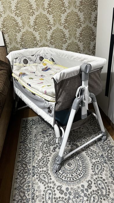 Продам манеж детский