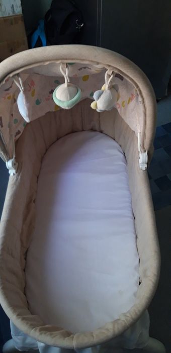Люлька, б/у очень хорошем состоянии,х/б