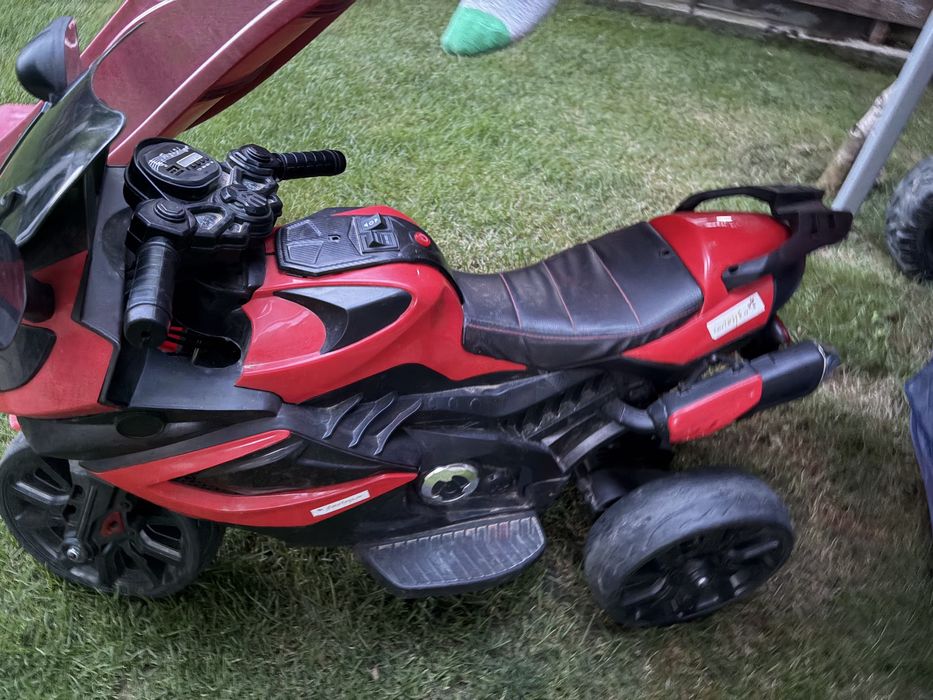 Motor copii nou