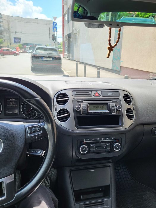 Vand Golf 6 Plus - Match, 1.6 TDI, 2013