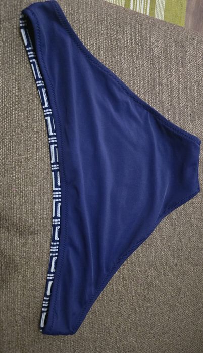Costum de baie 2 piese igienizat