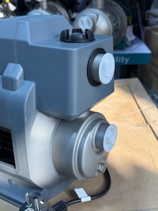 Частотный насос бесшумный (Shimge) PA500