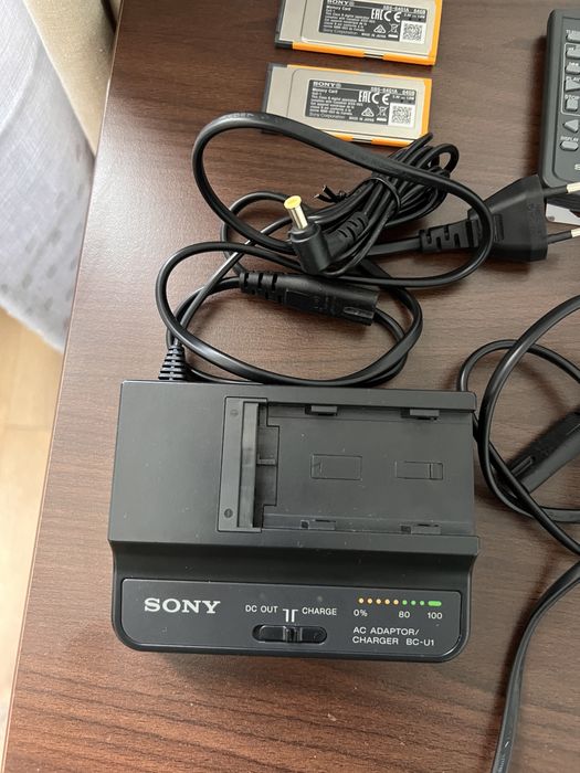 Camera profesionala Sony PXWX180 Full HD Bucuresti Sectorul 3 • OLX.ro