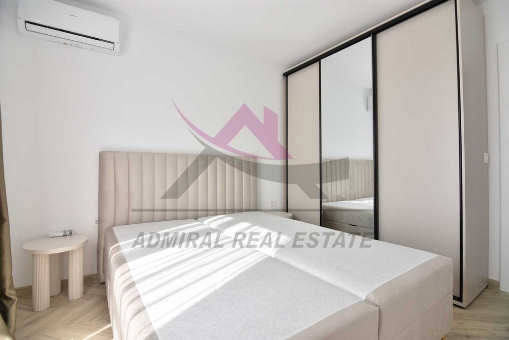 Двустаен -Възраждане 3 -Ще бъде напълно обзаведен