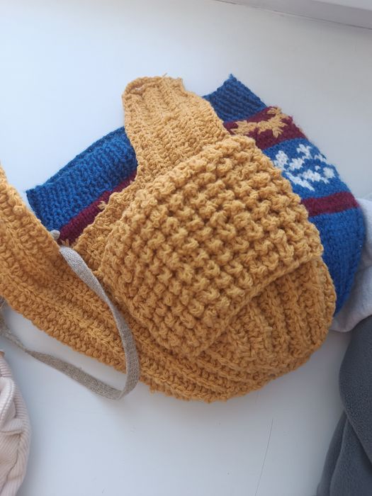 Одежда на мальчика на весну