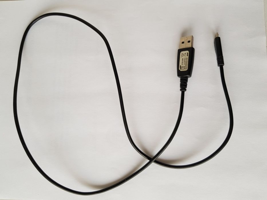 Cablu USB - micro USB