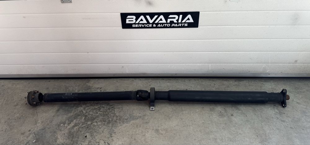 Кардан за BMW E60/Е61  2.0d - 177hp, двигател N47D20A автомат